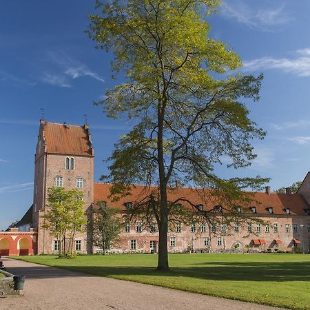 Hotel Bäckaskog Slott Fjälkinge Zimmer foto