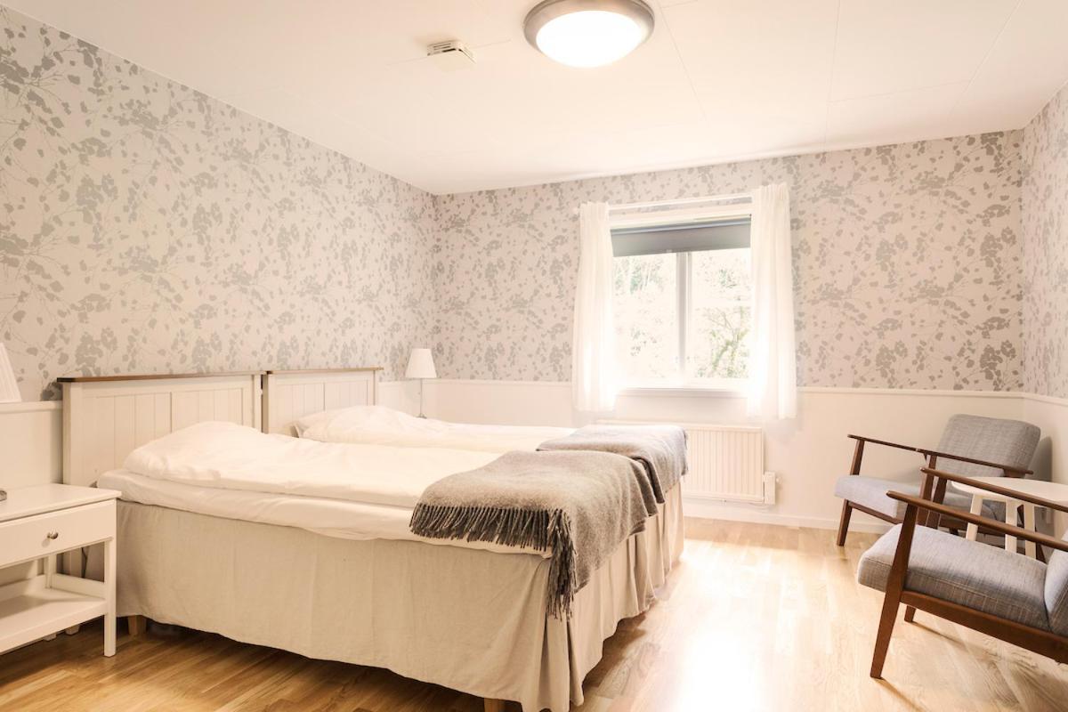 Hotel Bäckaskog Slott Fjälkinge Zimmer foto