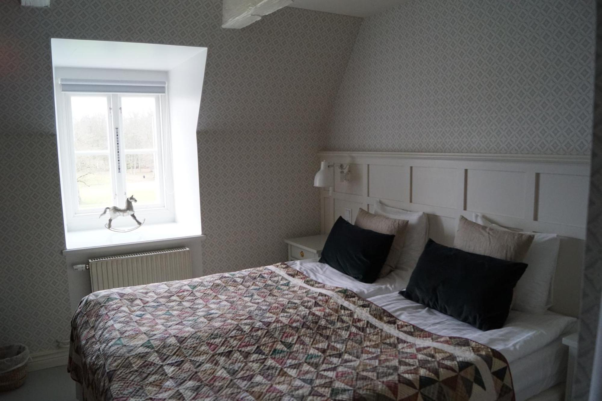 Hotel Bäckaskog Slott Fjälkinge Zimmer foto