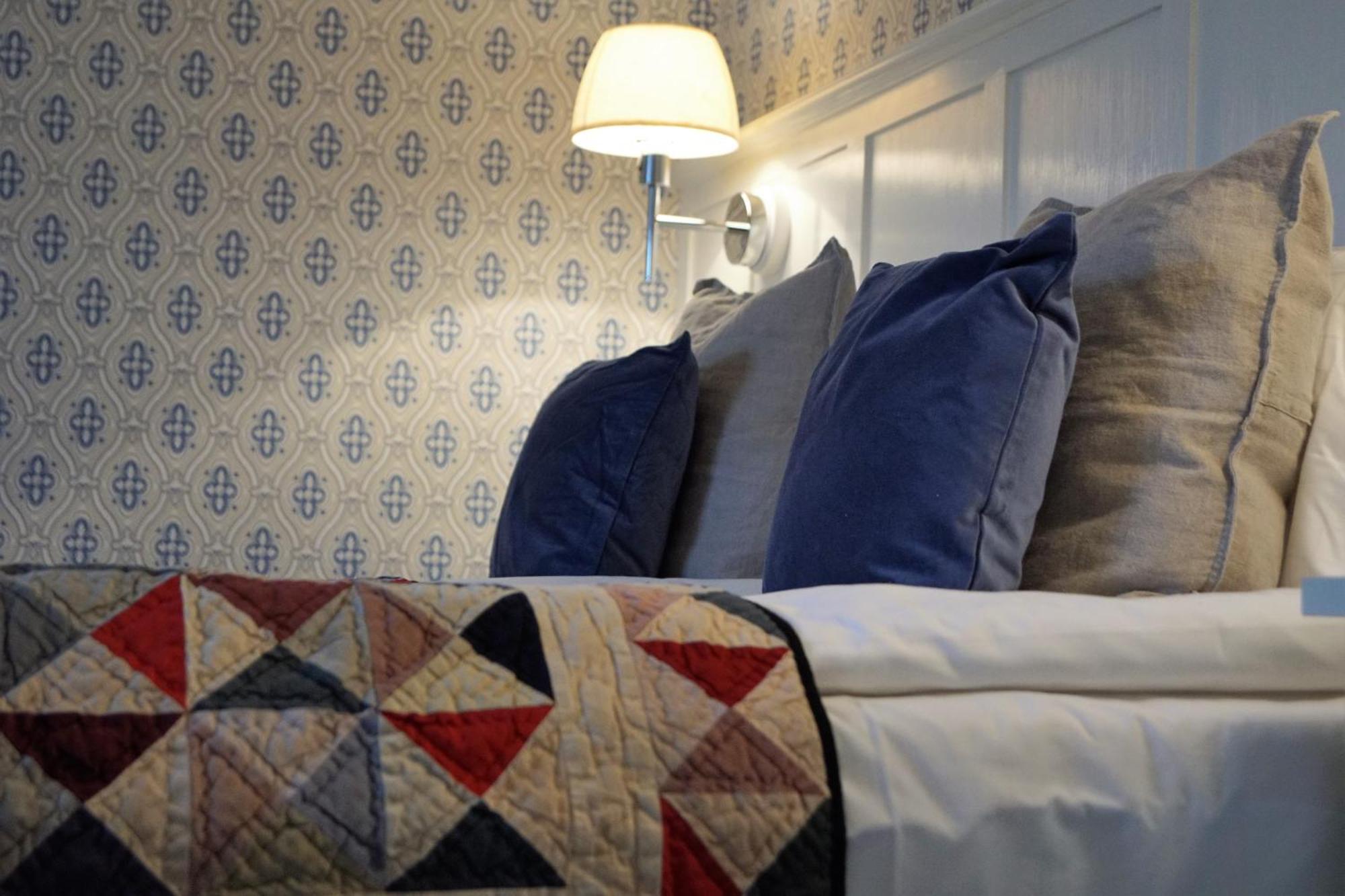 Hotel Bäckaskog Slott Fjälkinge Zimmer foto